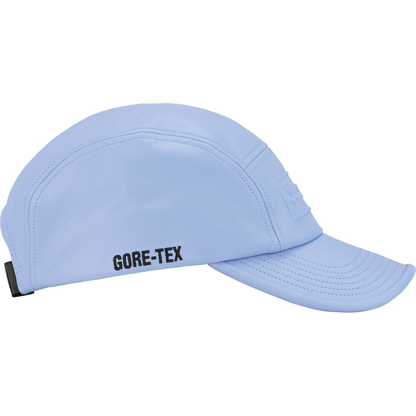 GORE-TEX Leather Camp Cap view 16